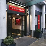 Thon Hotel Stefan