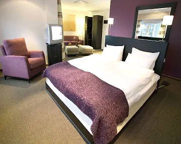 Thon Hotel Stefan