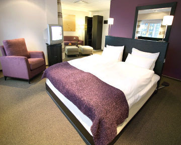 Hotell Thon Stefan Oslo
