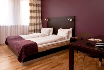 Thon Stefan Hotell 3*