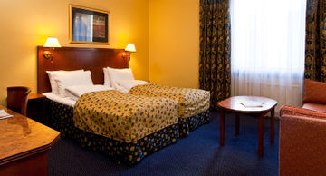 Hotell Thon Stefan 3*